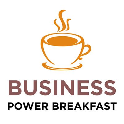 Business Power Breakfast