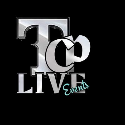 TCPeventz Live