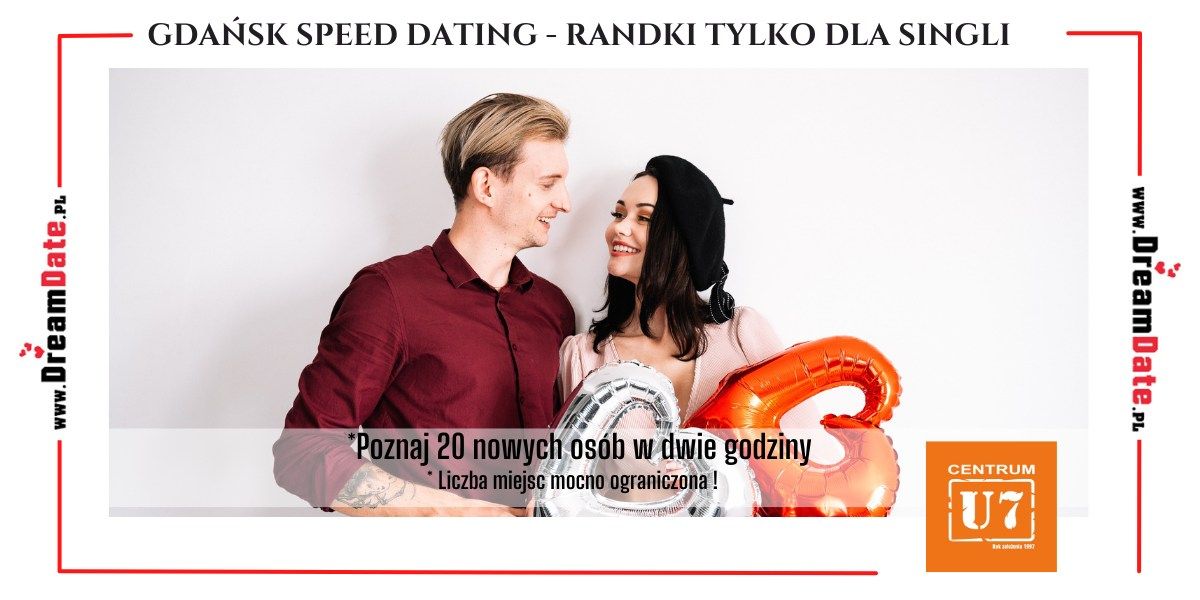 Gda\u0144sk Speed Dating | Randki tylko dla singli Wiek 29-39