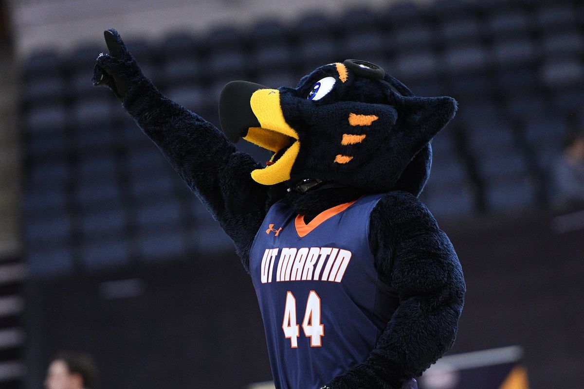 Tennessee Lady Vols vs. UT Martin Skyhawks