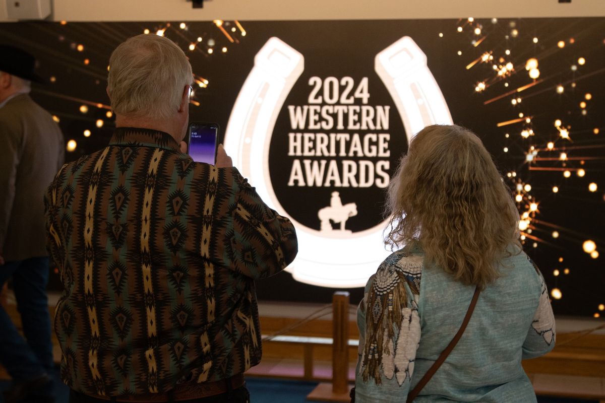 Western Heritage Awards