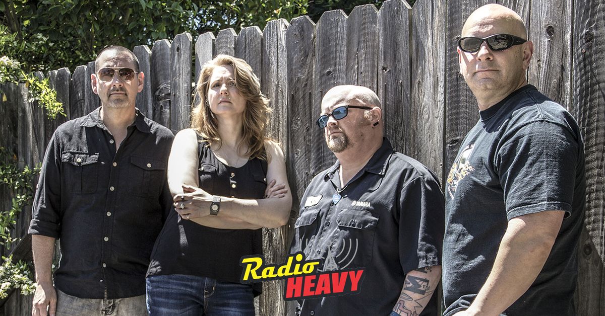 Radio Heavy - Live Music