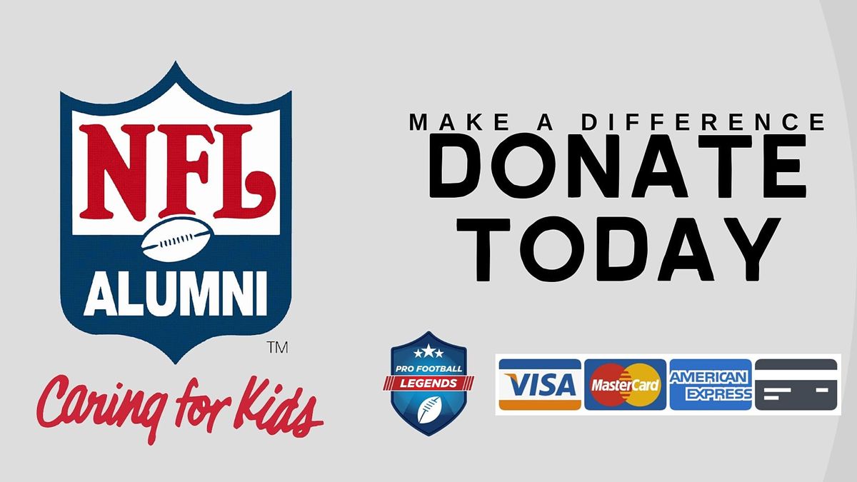 Northern California Chapter - General Donation (year-round)