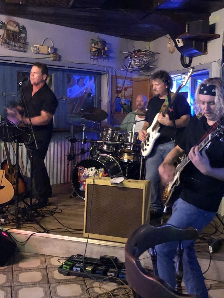 West Melbourne Community Park Summer Concerts, 3000 Minton Rd