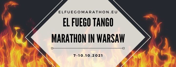 El Fuego Marathon - Autumn Edition
