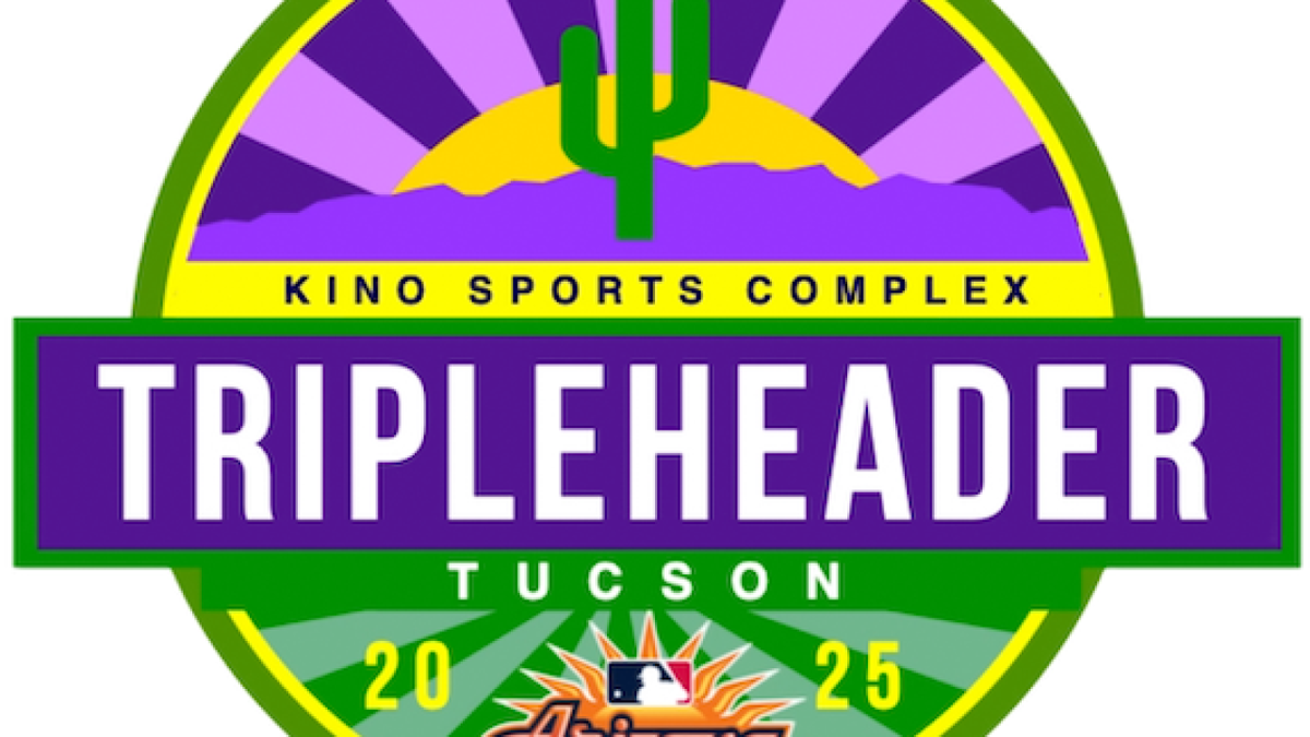 Salt River Rafters (Tripleheader) at Surprise Saguaros