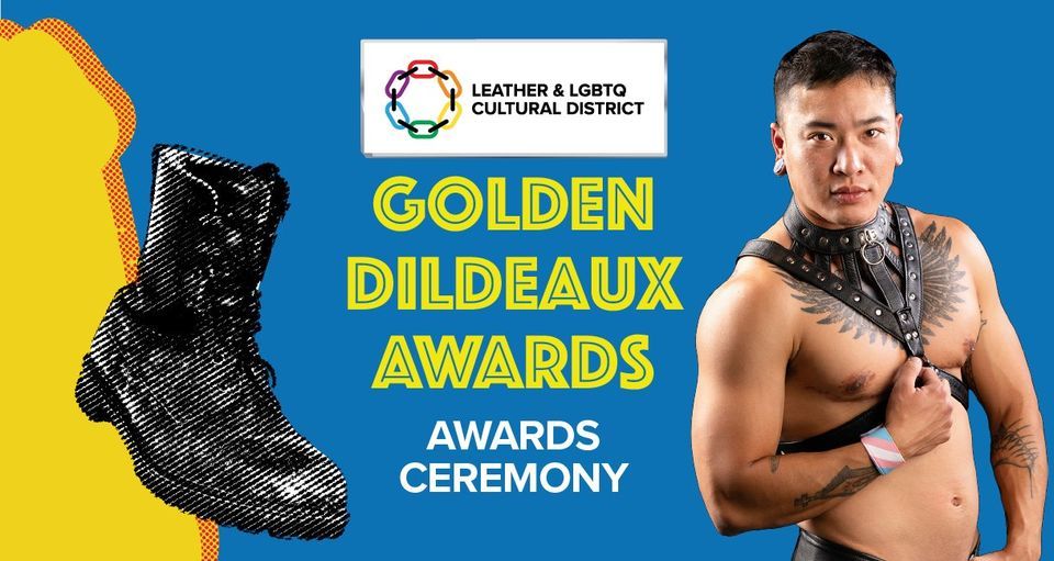 Golden Dildeaux Awards Ceremony