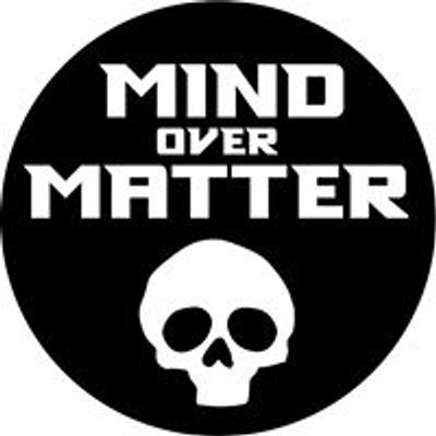 Mind Over Matter Music