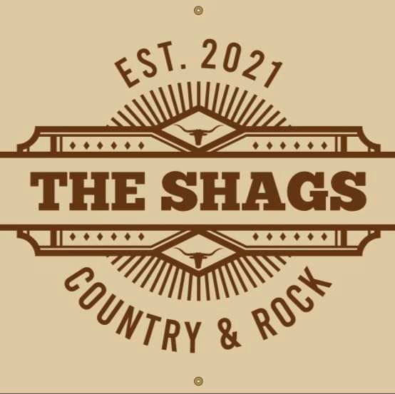 The Shags Live Free Show