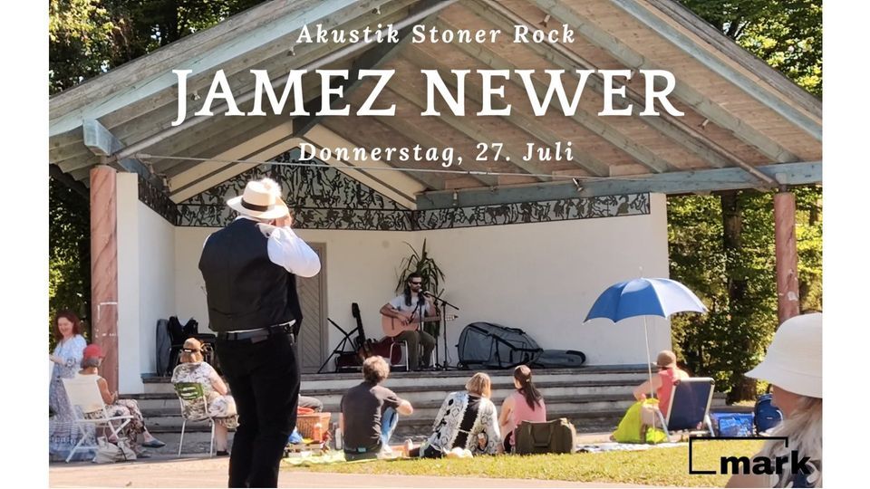 Jamez Newer
