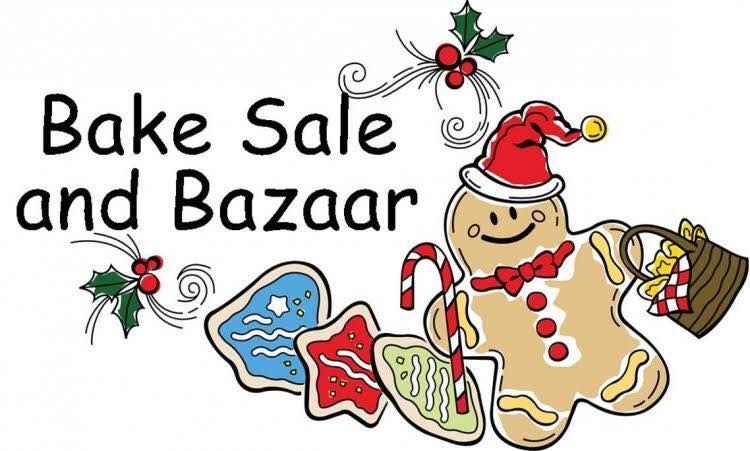 Briarwood Holiday Bazaar