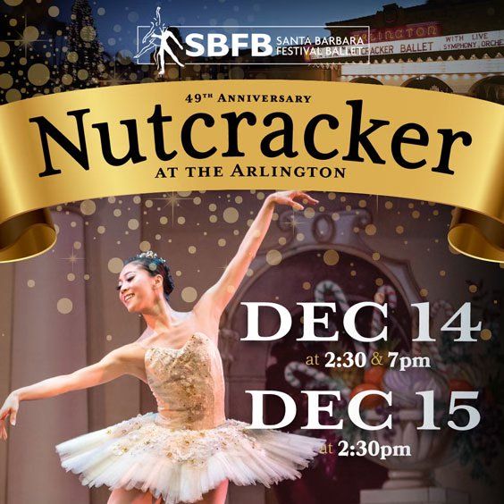 A Must-See Nutcracker