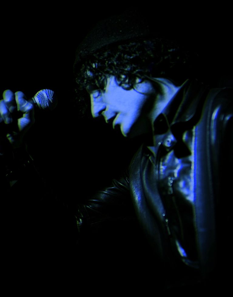 Jesse Malin - Night Two in London at The Garage