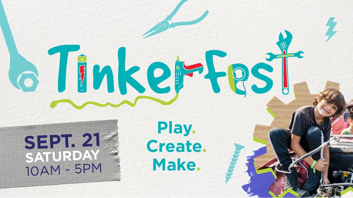 Tinkerfest