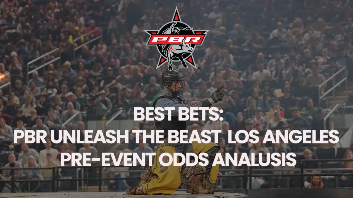 PBR: Unleash the Beast Sunday