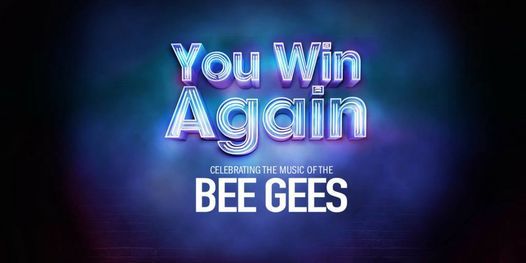 You Win Again at Hastings White Rock Theatre