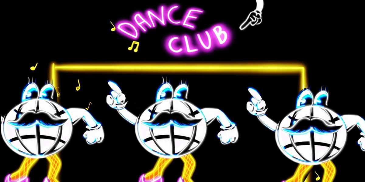 Dance Club