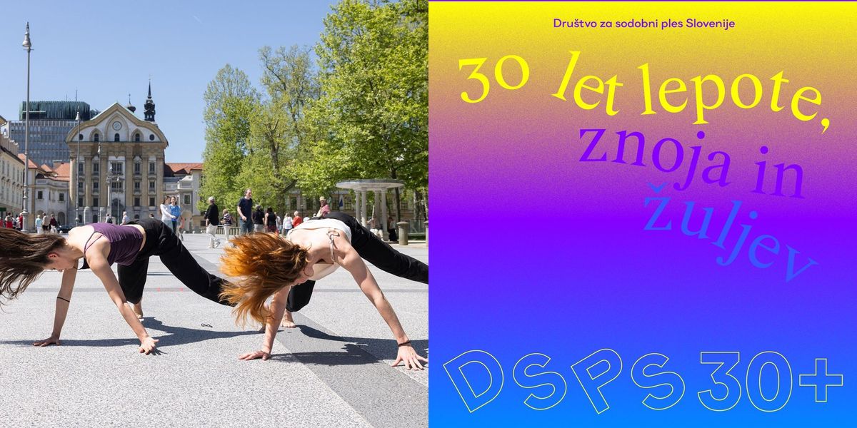 30 LET LEPOTE, ZNOJA IN \u017dULJEV