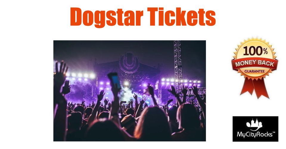 Dogstar with Keanu Reeves Tickets Chicago IL Thalia Hall