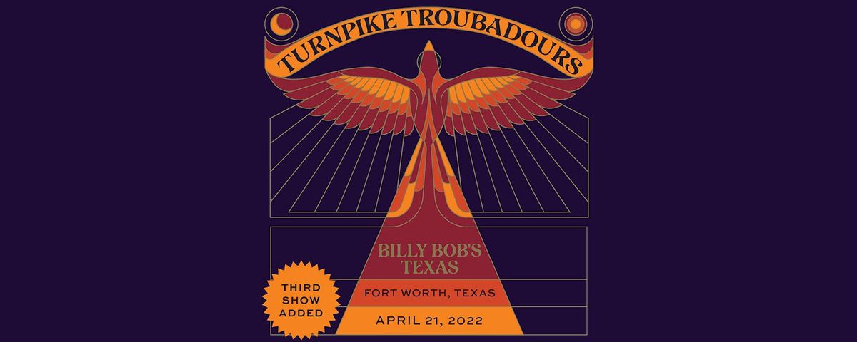 Turnpike Troubadours