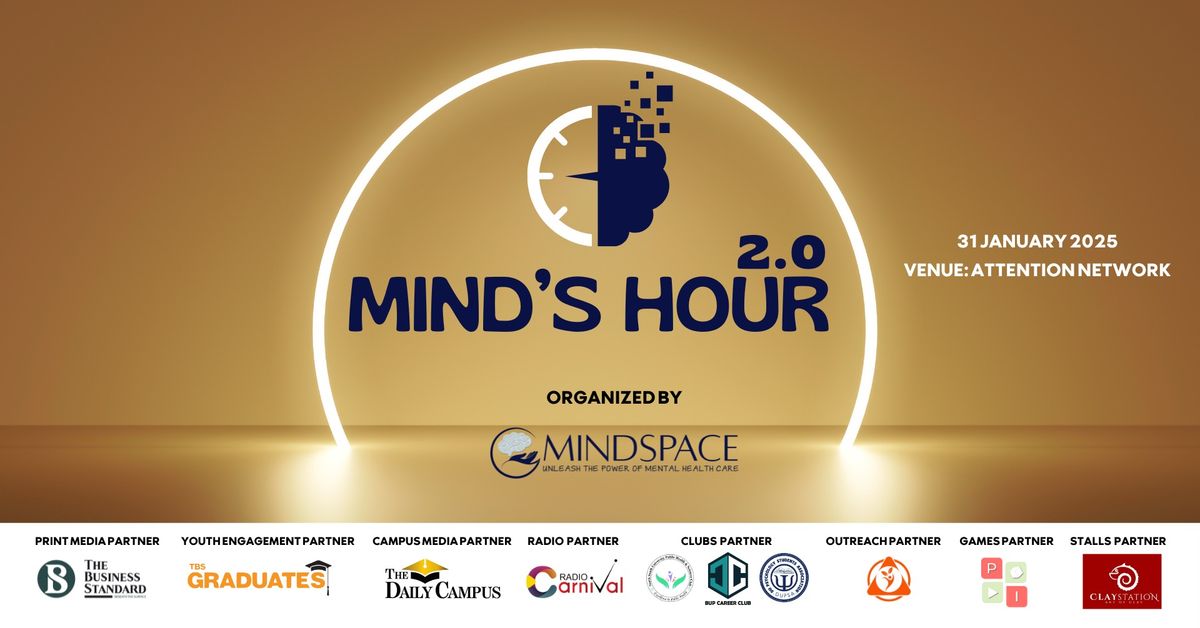 Mind's Hour 2.0 