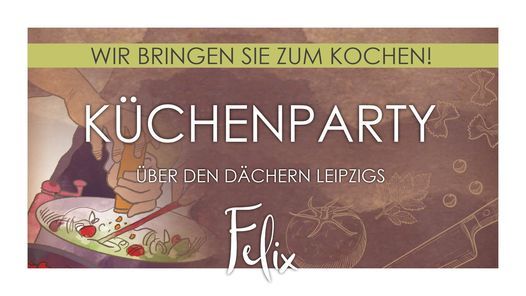 K\u00fcchenparty