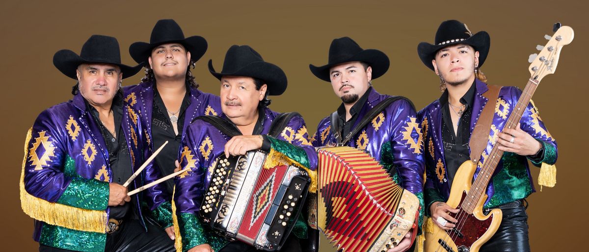 Los terribles Del Norte, Maximo Norte in San Angelo