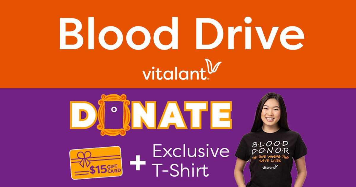 Wildflower Boutique, Newbury Park Community Blood Drive 