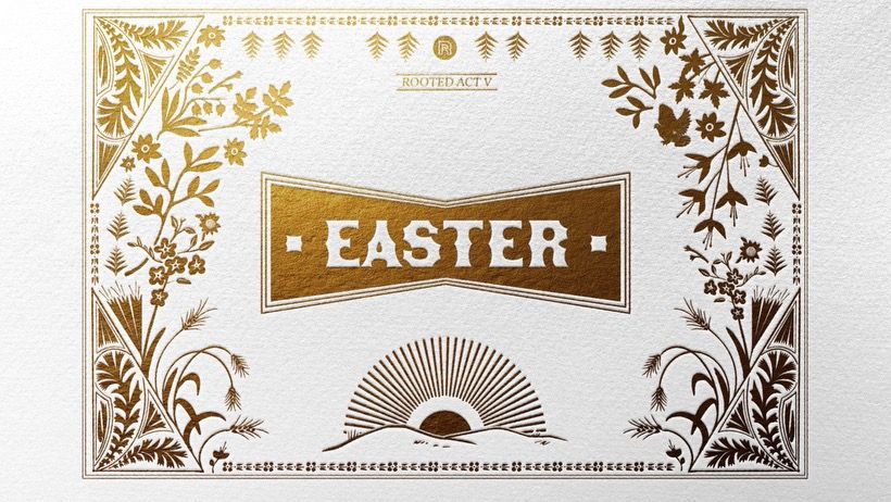 Easter at Bethany North | 9 AM & 11 AM