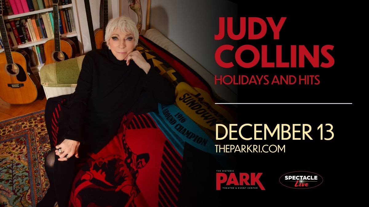 Judy Collins: Holidays and Hits