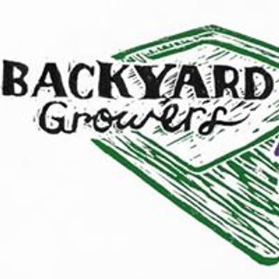 Backyard Growers Program