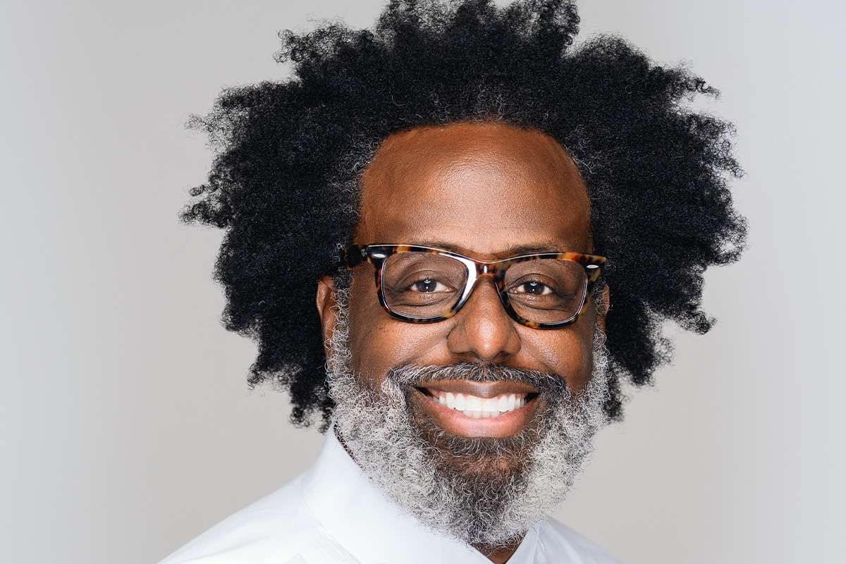 Marcus D Wiley (18+)