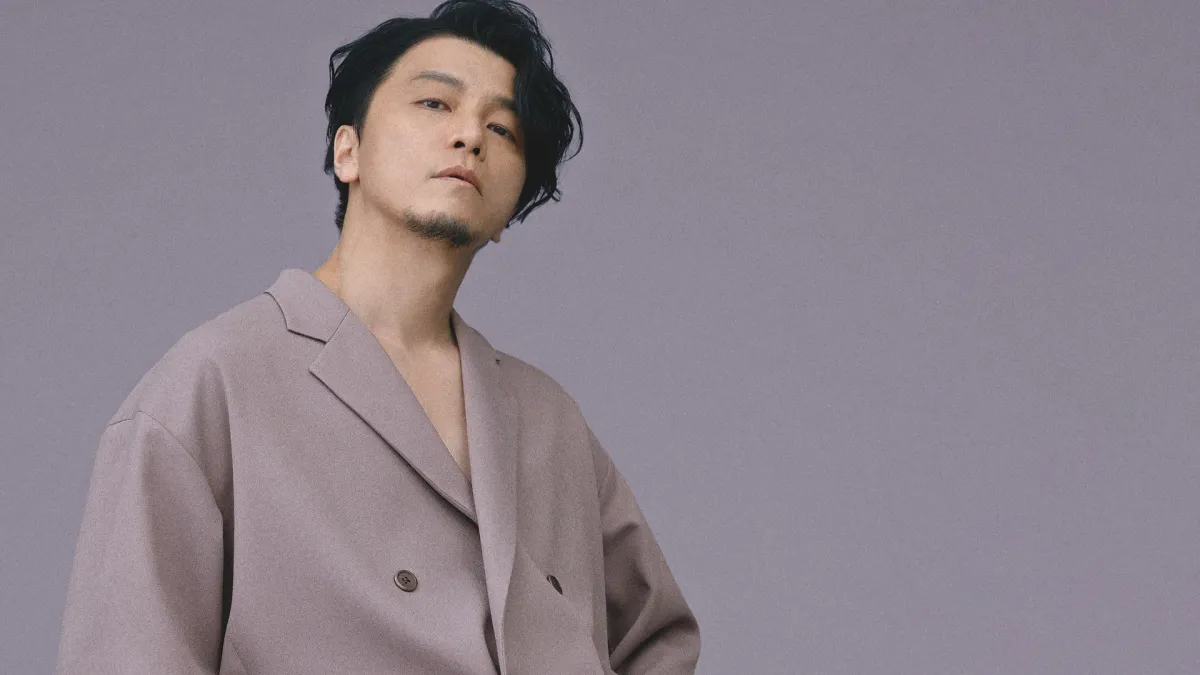 KREVA, Dragon Ash, Emma-Jean Thackray, GADORO, Jon Batiste, Ezra Collective, KIRINJI, Joe Armon-Jones, iri, Kroi in