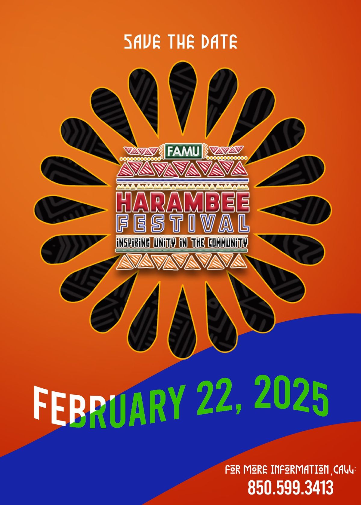 2025 Harambee Festival