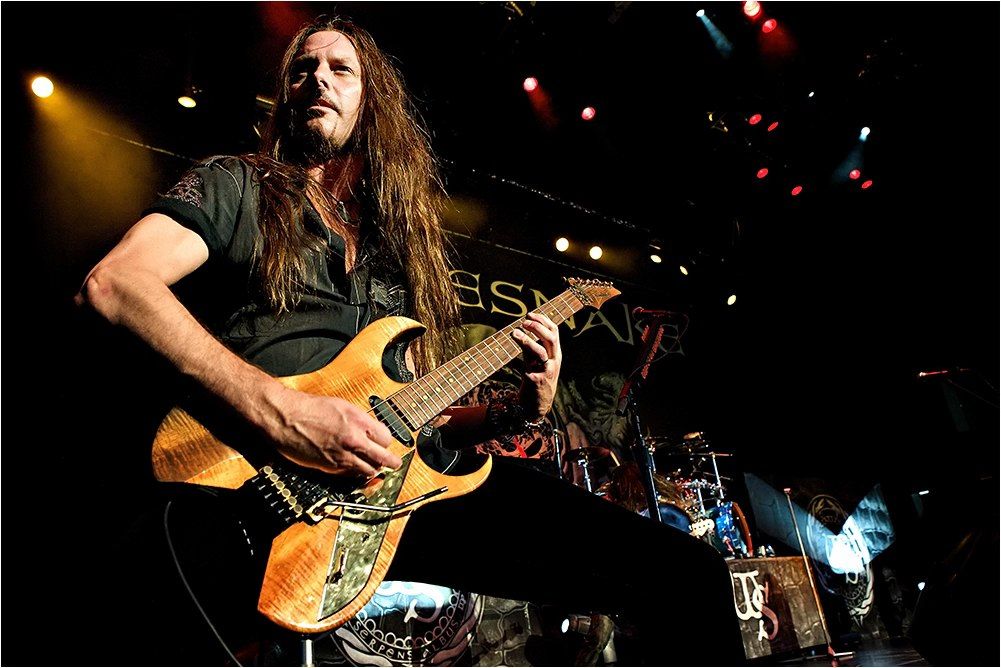 Reb Beach