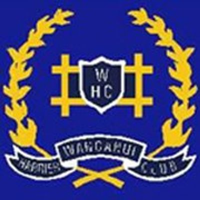 Wanganui Harrier Club