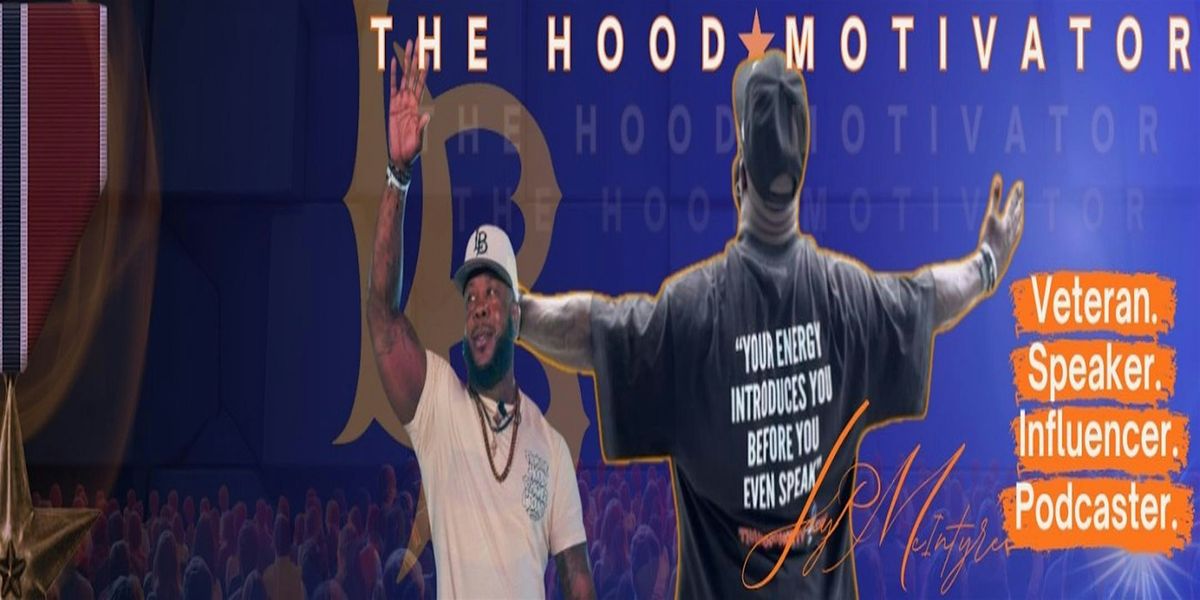 \u201cActiv8 Your Gift: Turning Your Pain Into Power, Purpose, and Profit.\u201d