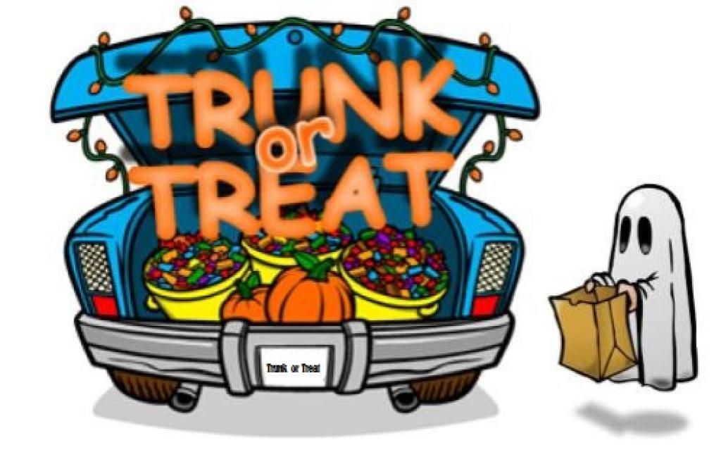 A TOUCH OF COUNTRY\/TRUNK OR TREAT