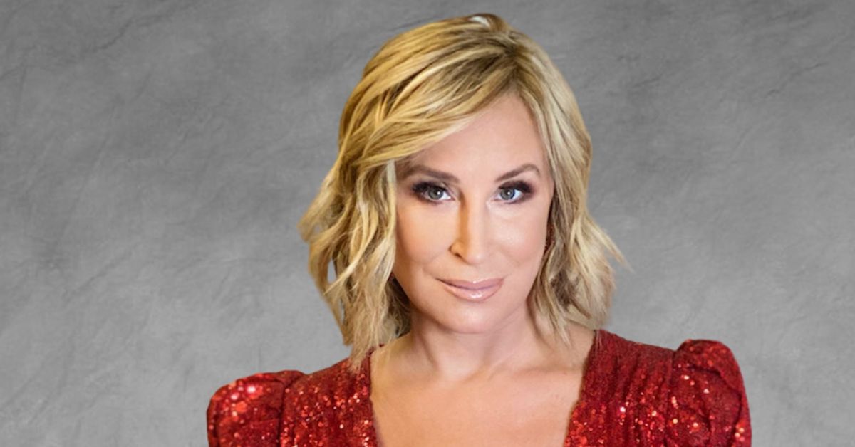 Sonja Morgan: Sonja in Your City