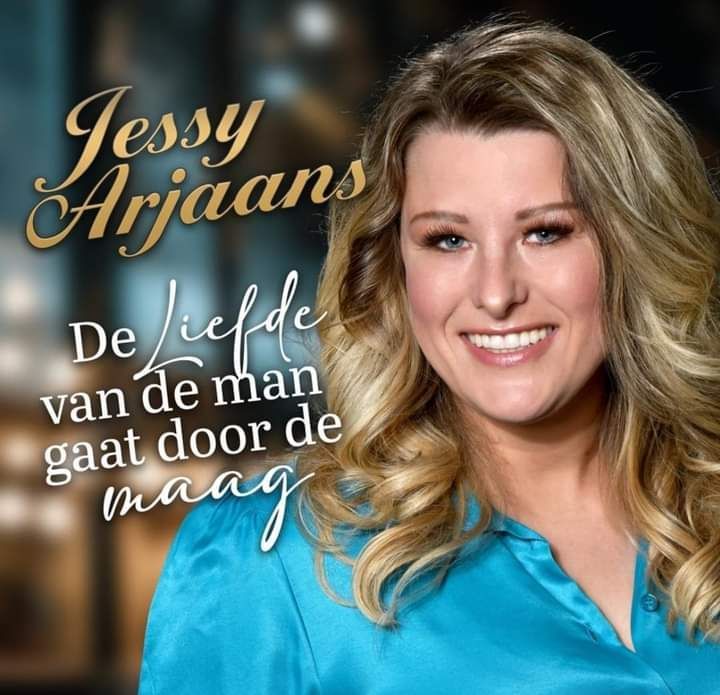 live jessy zaterdag 22 maart aanvang 18.00 uur