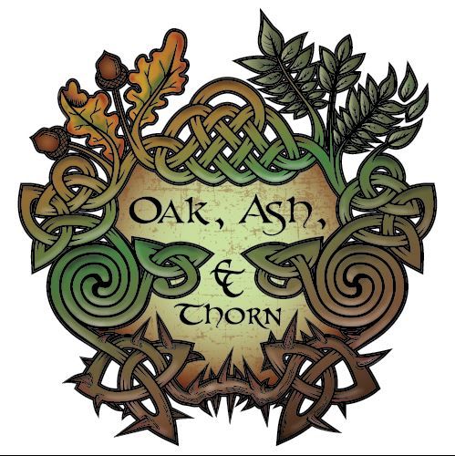 An Evening of Celtic Music with Oak, Ash, & Thorn