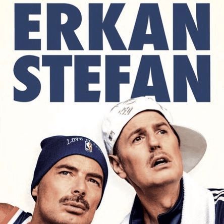 Erkan & Stefan