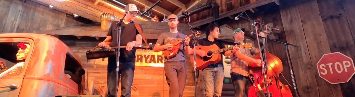 Flamethrowers at Margaritaville Resort Casino