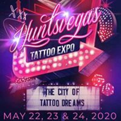 Huntsvegas Tattoo Expo