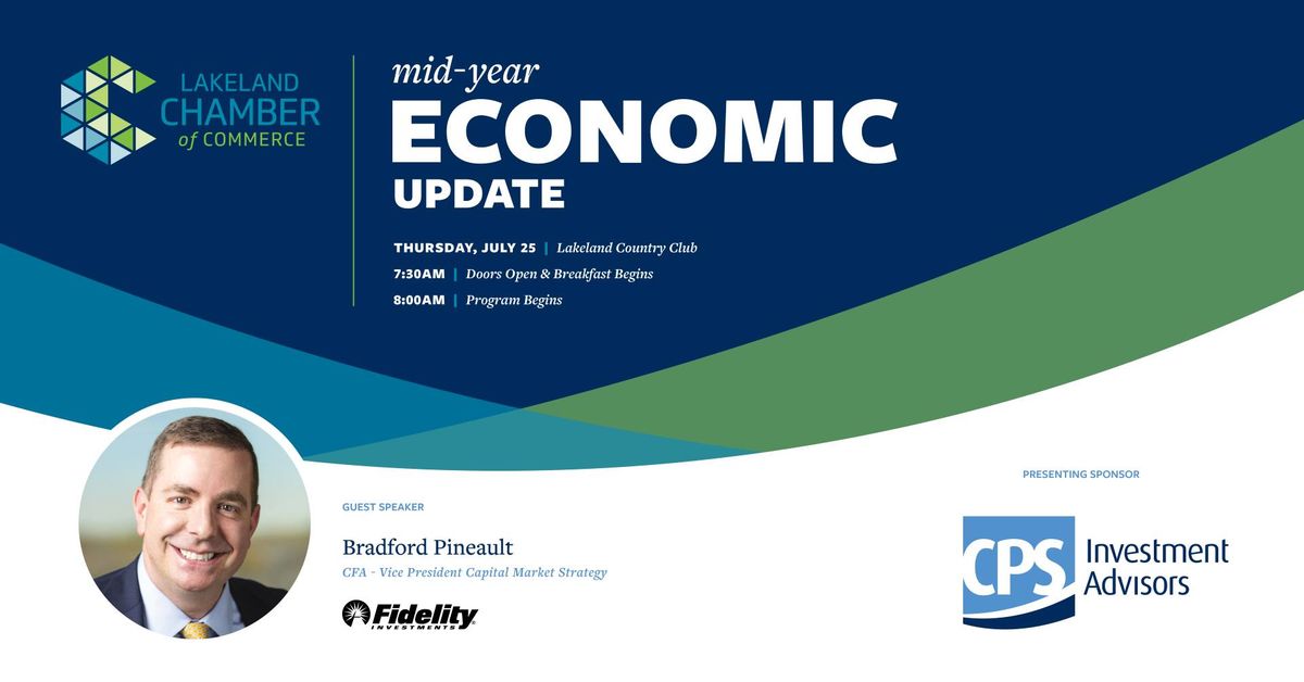 Mid-Year Economic Update