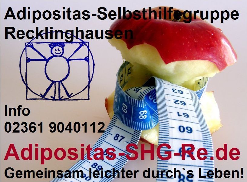 Adipositas-SHG Treffen