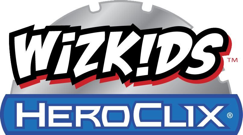 Heroclix - Constructed Tournament + Stay & Play