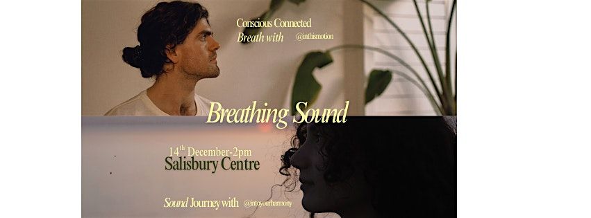 Breathing Sound