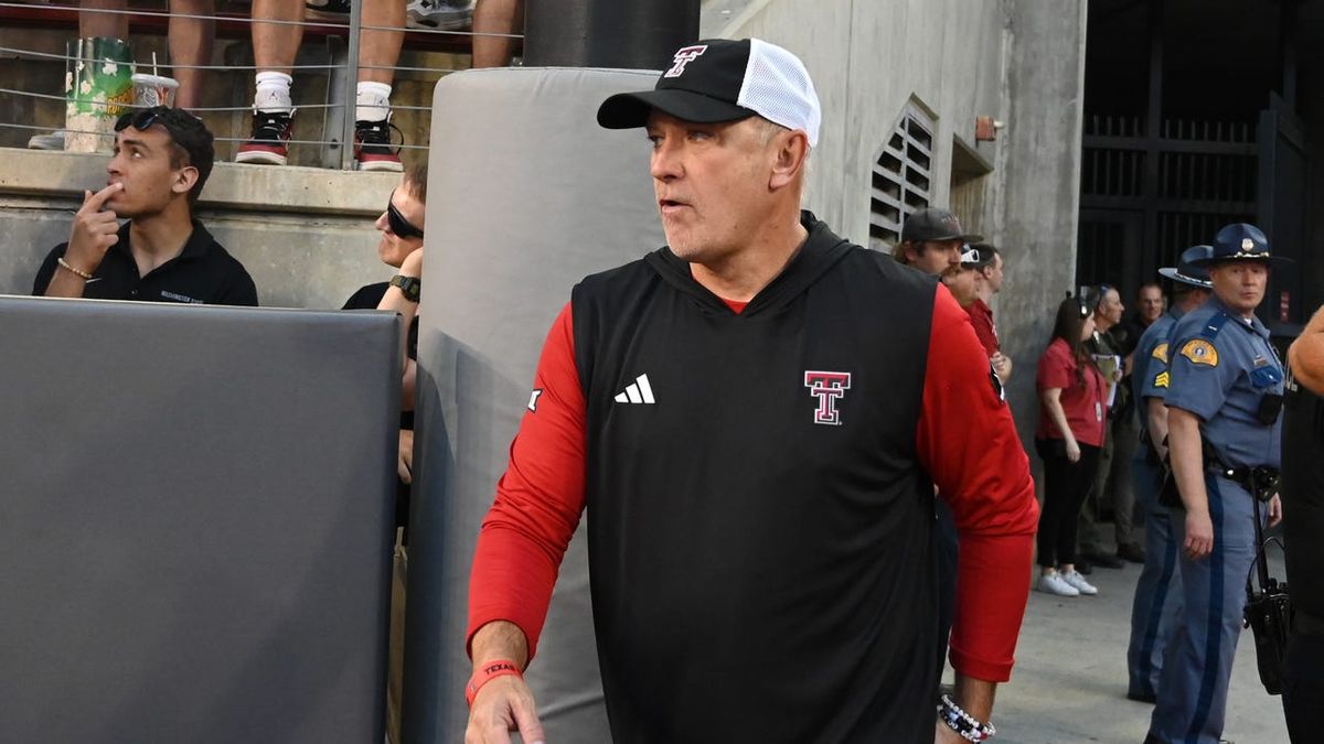 Utah Utes at Texas Tech Red Raiders Softball