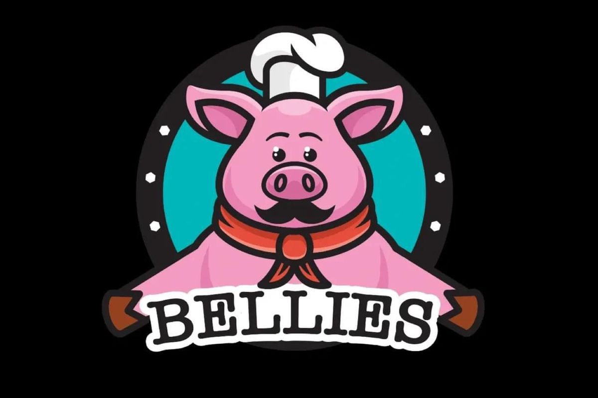 Welcome Back, Bellies Food Truck & BBQ to Kishwaukee